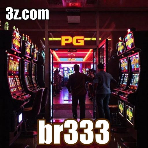 A Experiência Casual Inesquecível do br333 para Jogadores