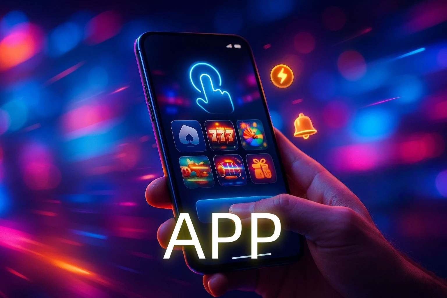 br333 Benefícios do App