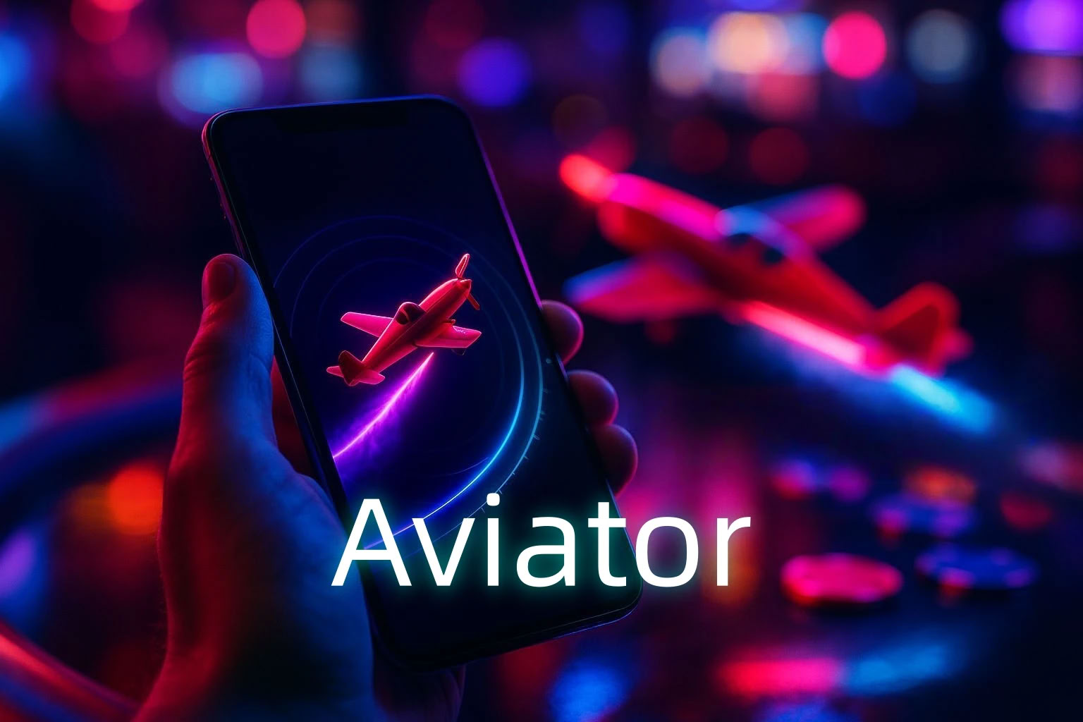 br333 Aviator Festivo