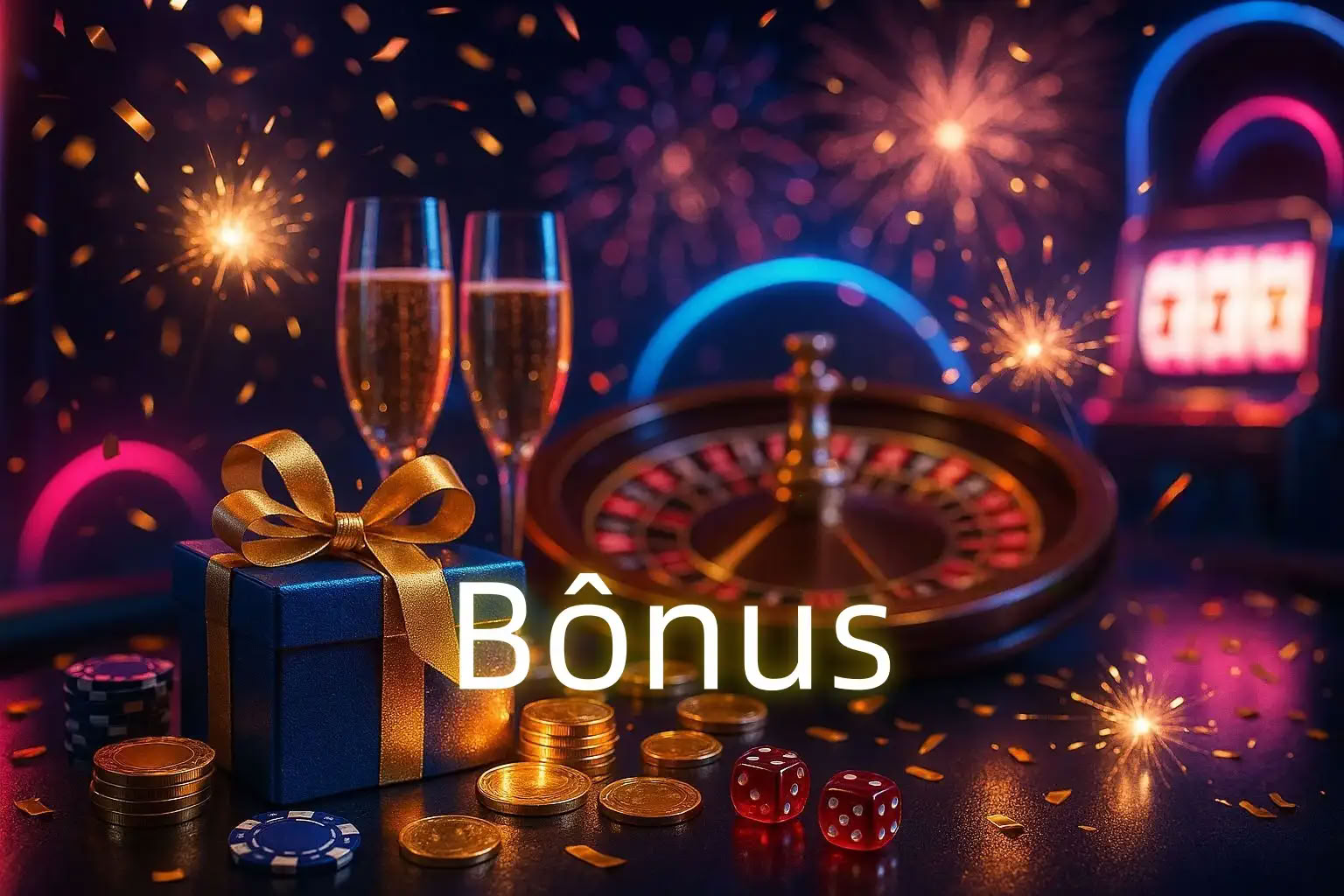 br333 Bônus Festivos