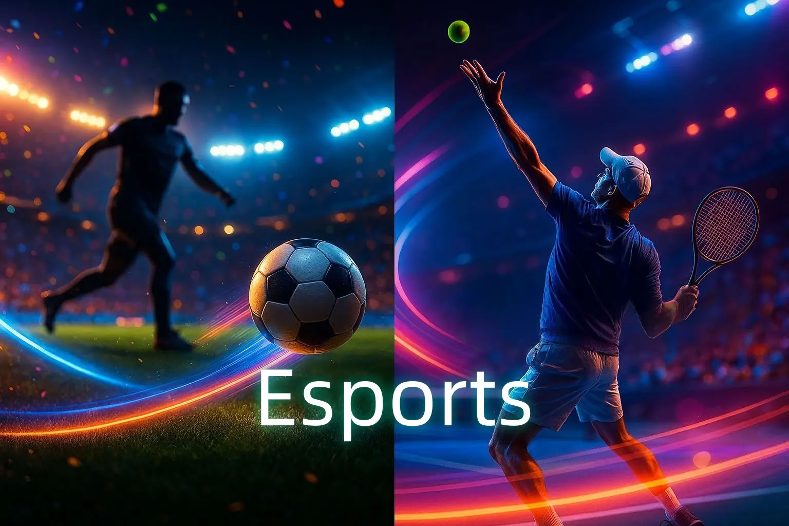 br333 Eventos Esportivos