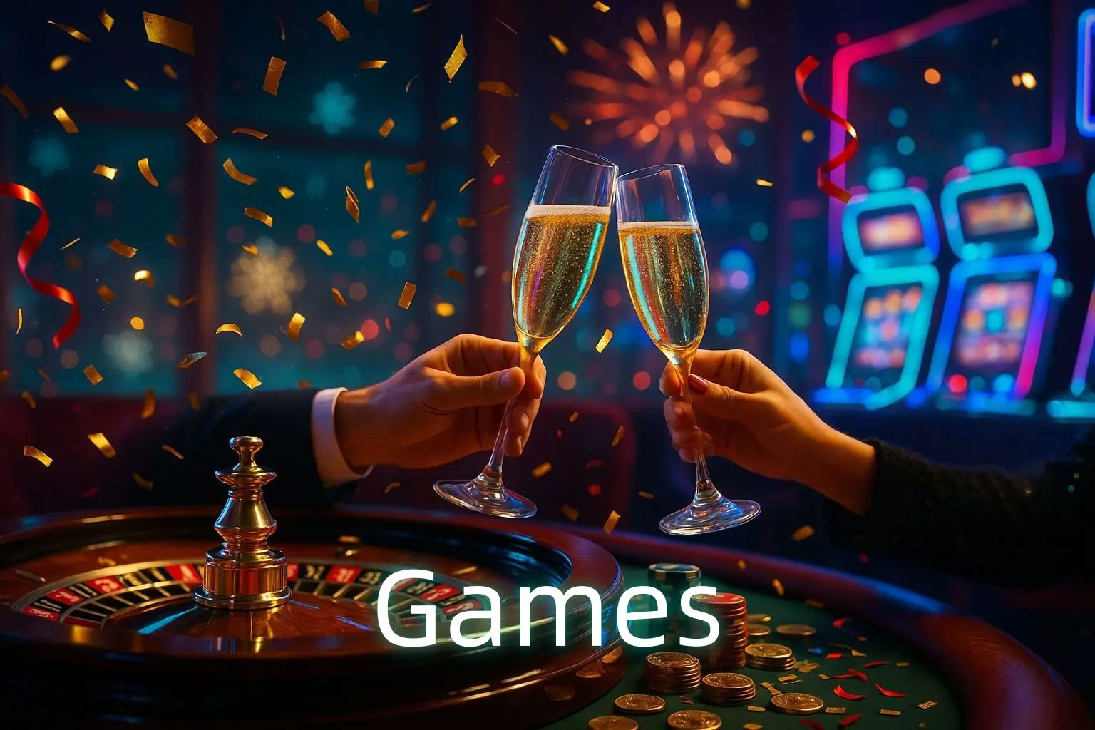 br333 Jogos Festivos