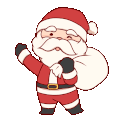 br333 Santa Claus Bônus