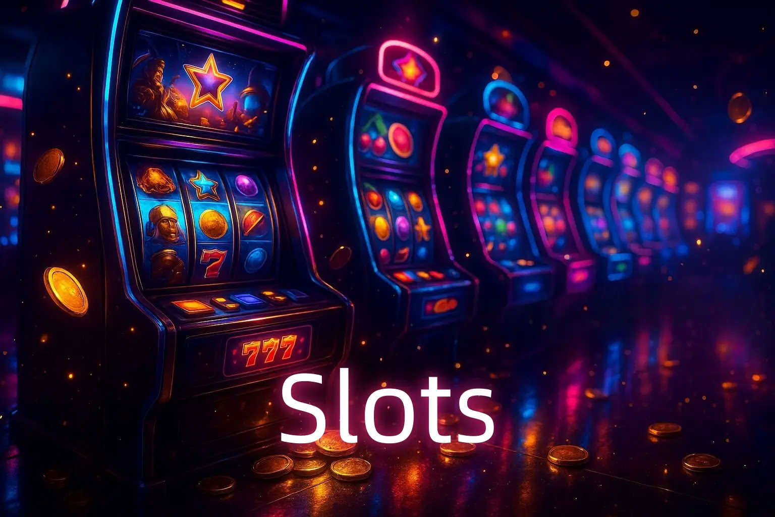 br333 Benefícios dos Slots