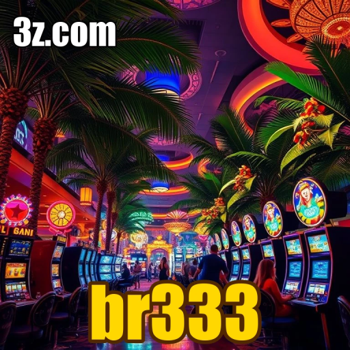 Explorando o Streaming no br333: Diversão e Interação Aguardam